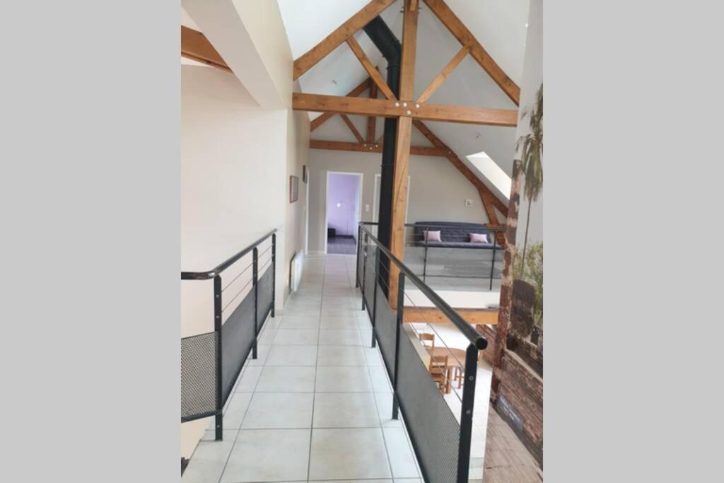 Villa Avec Piscine, Jacuzzi Et Vue Imprenable ! Herry Exterior photo