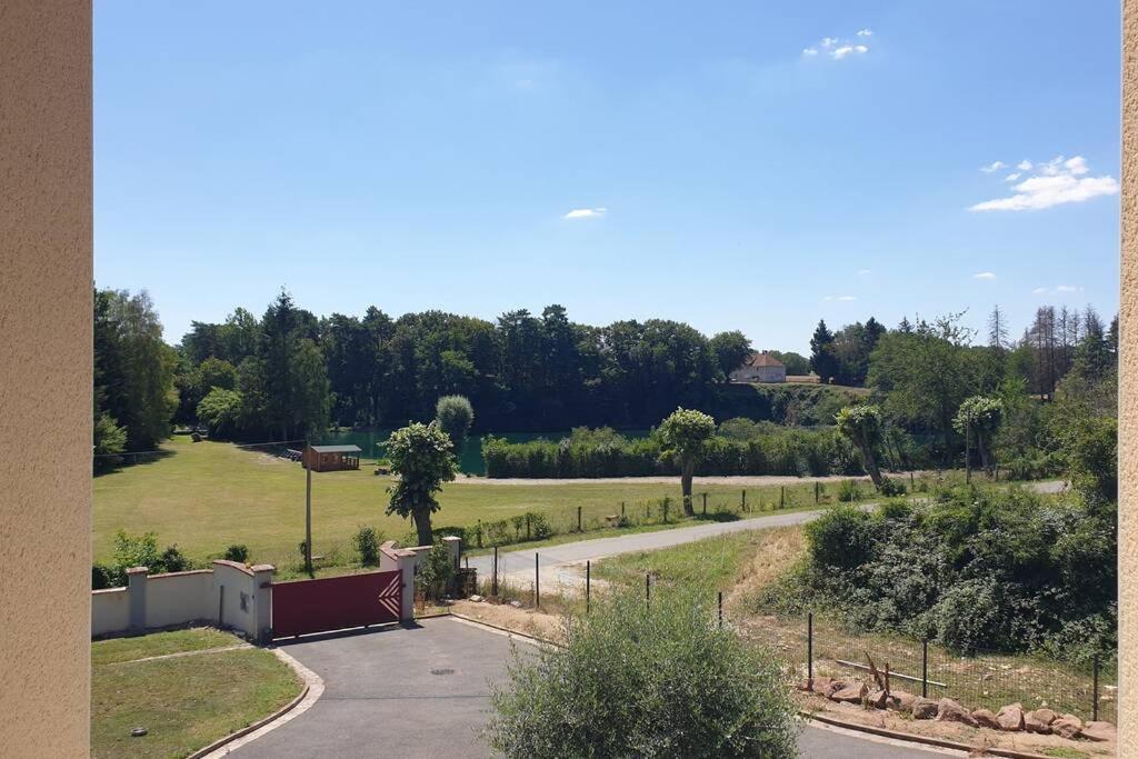 Villa Avec Piscine, Jacuzzi Et Vue Imprenable ! Herry Exterior photo